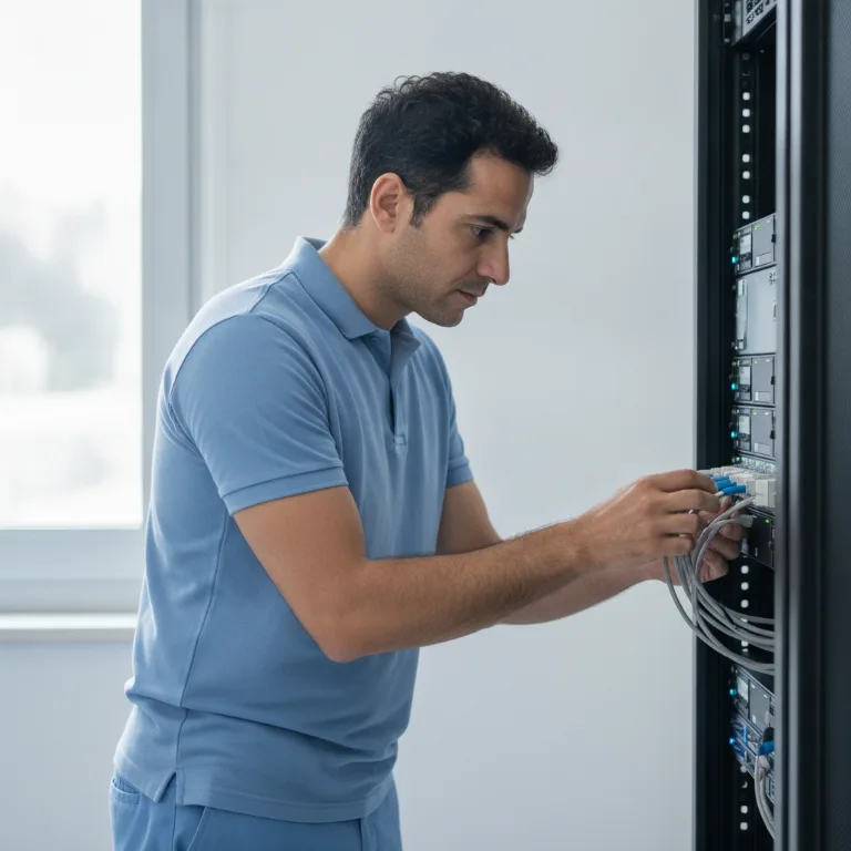 Servicios de TI servicio en San Sebastian de los Reyes